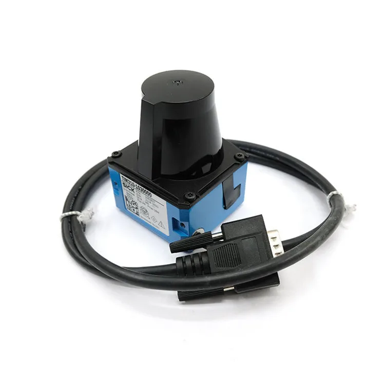 -Original Sick Dme-4000 Encodeur Sel52 Dt35 Stegmann Encoder C4000 Rotary Sensor Wl8g-p2231 High Accuracy 220V