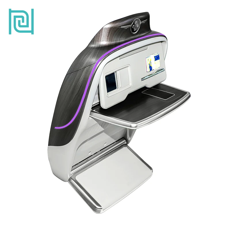 Car Rear Folding Small Table Board Car Backseat Foldable Table for Mercedes Benz Vito