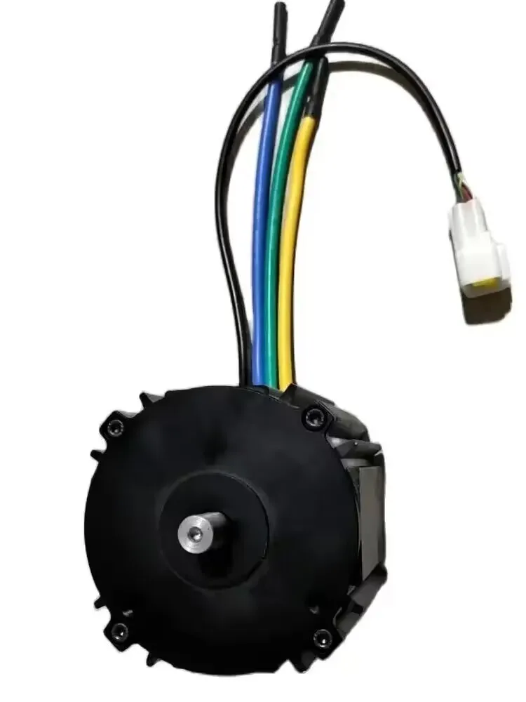 SL90-50 IPM 36V 800W Sinewave Motor High Efficiency Permanent Magnet Sine Wave Drive System for Garden Tool