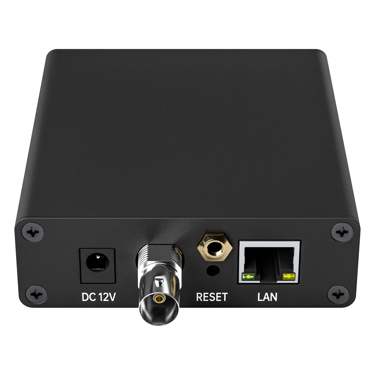 BM3500S 3516a H.265 H.264 3G-SDI Video Capture Box Encoder Obs Vmix SRT UDP RTMP RTSP Live Streaming 1080p