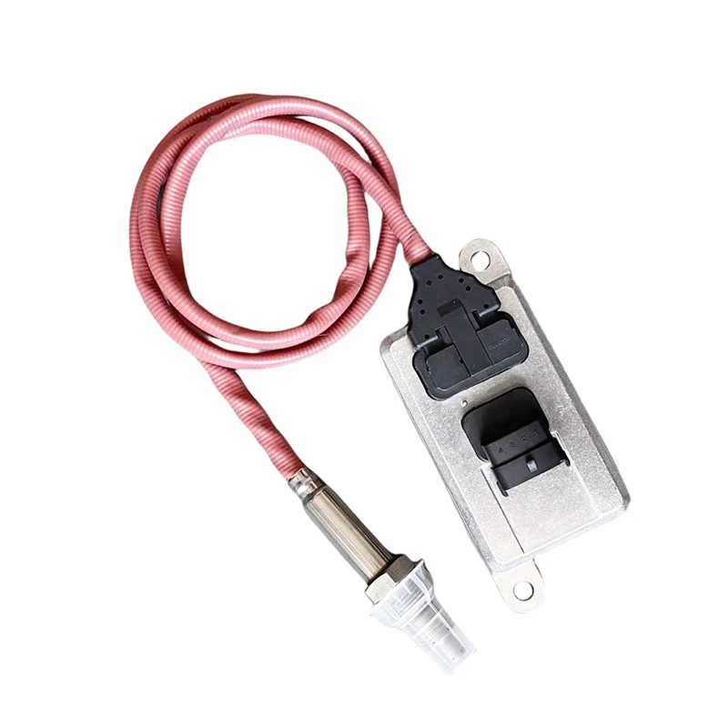

Nox Sensor ABS+Metal Nox Sensor 24V For DAF DAF CF65 CF75 CF85 2001-2013 2011649 5WK96628C