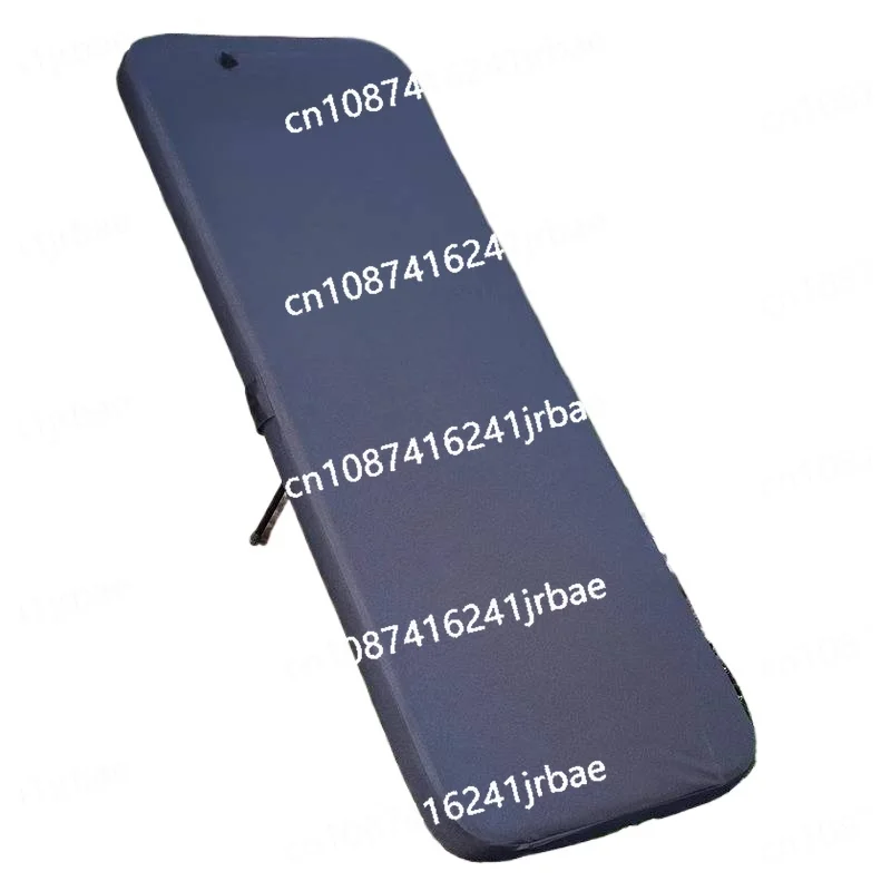 

Cloud Suspended Bed Outdoor Camping Portable Folding Bed High Elastic Brushed Inflatable Mattress