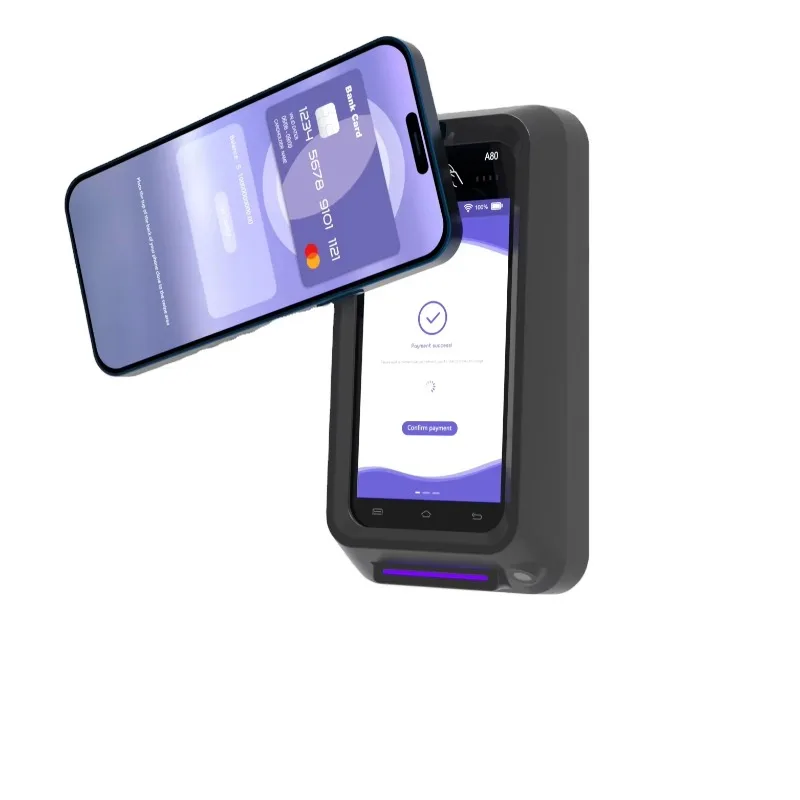 

POS Terminal Payment Unattended Terminal POS