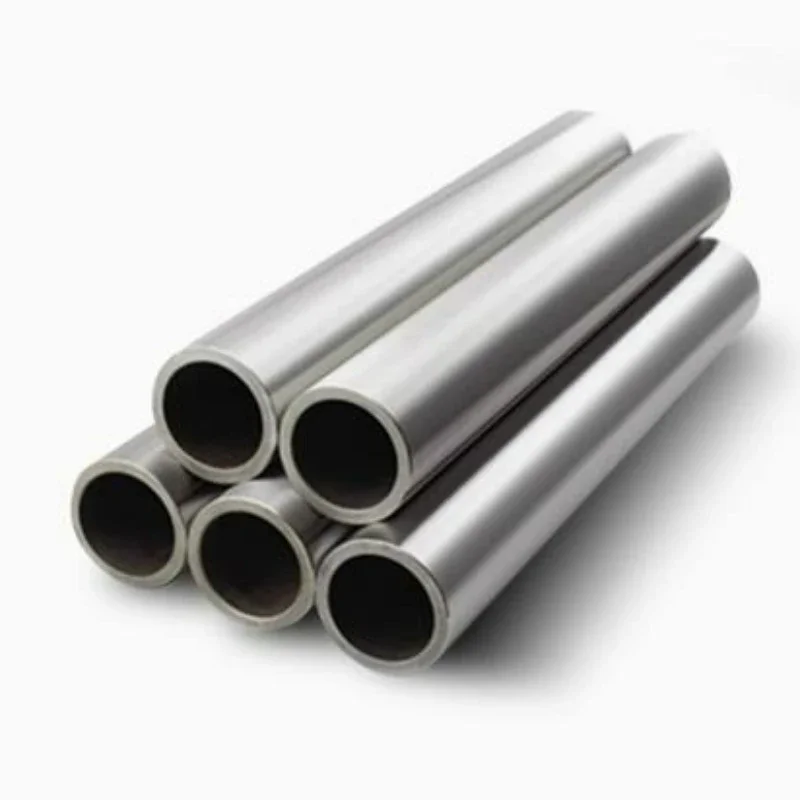 Präzisions-Nahtloses Stahlrohr, Außendurchmesser 4-16mm, Innendurchmesser 1-13mm, Länge 500mm, für Hydraulik und DIY-Modellbau – Detail 4