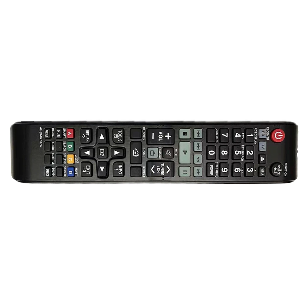 New Remote Control AH59-02537A Replacement for Samsung Home Theater System AH5902537A