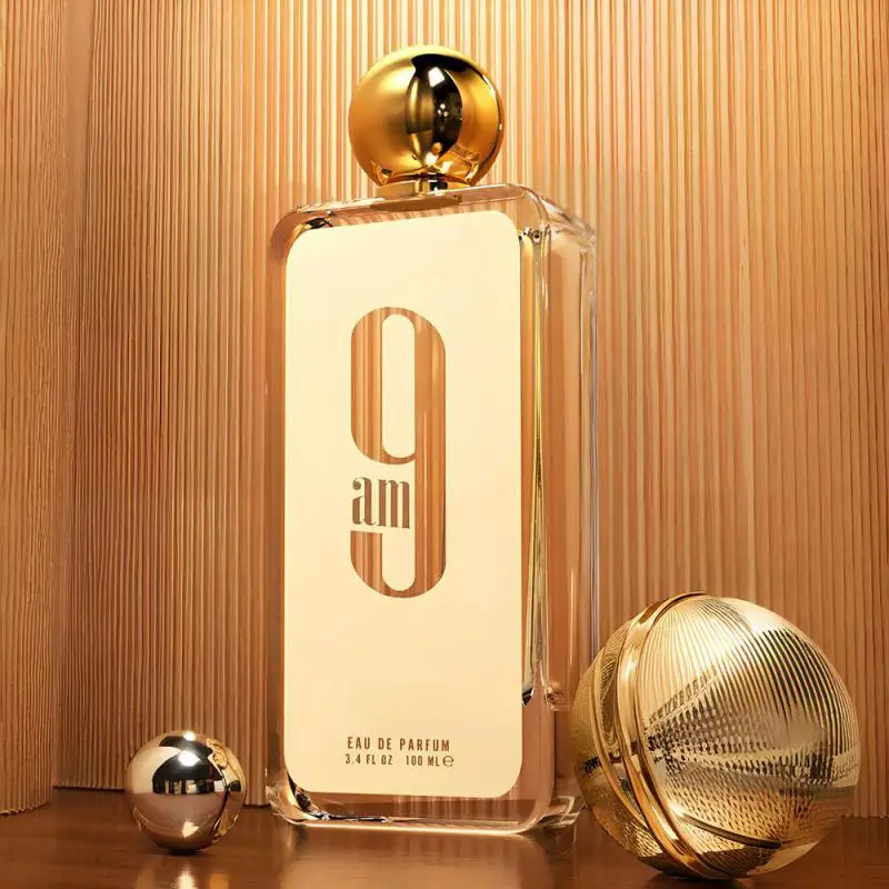 100ml Golden Millionaire Men's Women's Perfume Seductive Leather Notes Party Favours Suministros Para Fiestas Aromatherapy