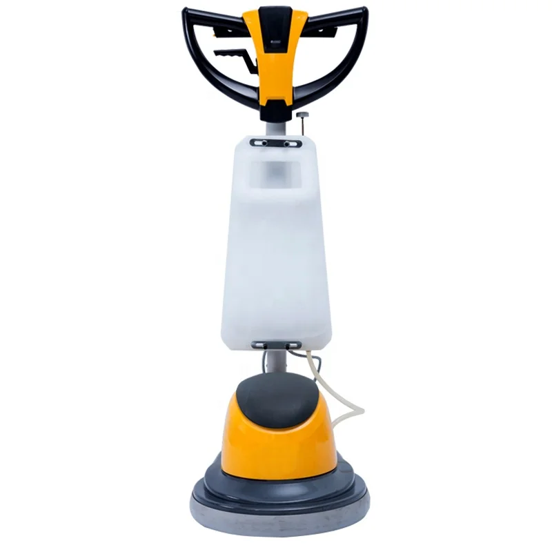 لـ BD2A 17 بوصة 154 دورة في الدقيقة 220 فولت مخرج طاقة أكثر قوة متعدد الوظائف عازلة أرضية رخيصة وملمعات أرضية روبوتية