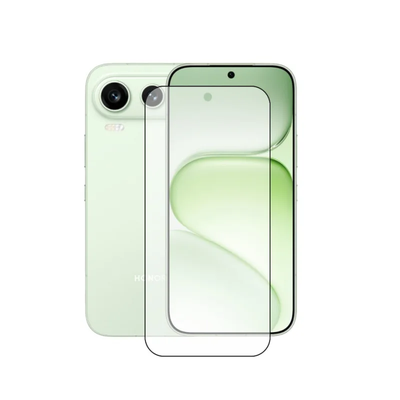 Matte, mattierte Displayschutzfolien für Honor 600 Pro Lite Win RT Magic8 aus gehärtetem Glas für Honor WinRT Schutzfolie