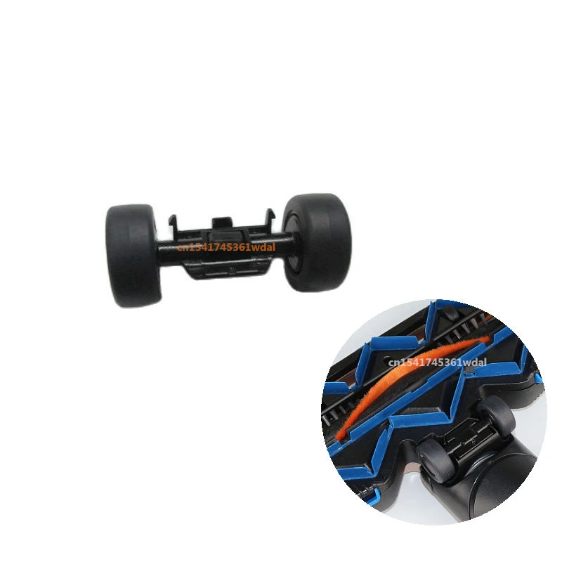 

Колесо пылесоса для Philips FC6822 FC6823 FC6826 FC6827 FC6812 FC6813 FC6814 FC6906 FC6903 Запчасти для робота-пылесоса