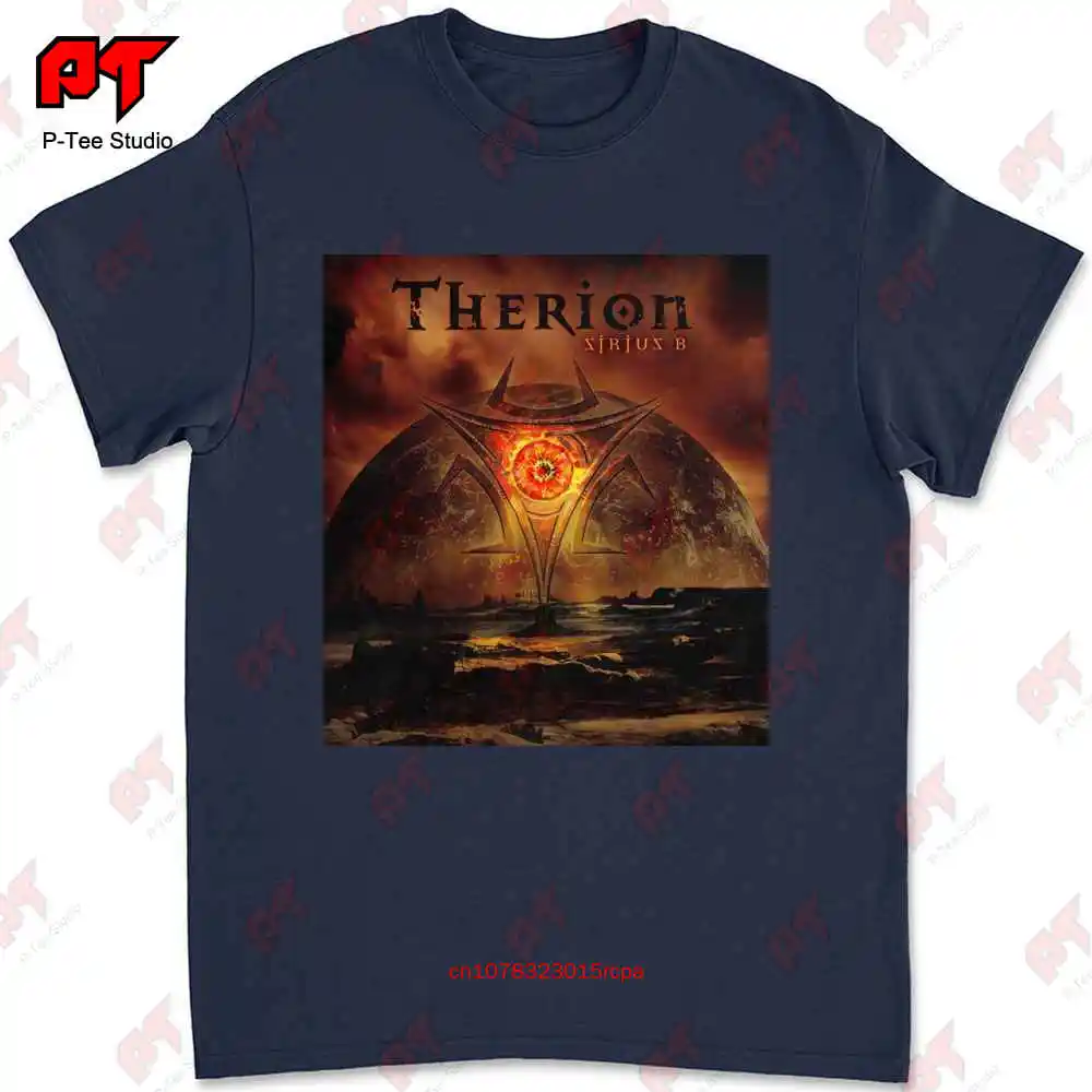 Therion Sirius B T-shirt PX5P