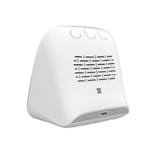 1PC DM77 Indoor CO2 Detector Air Quality Monitor Infrared NDIR Detector with  Temperature Humidity  Detection