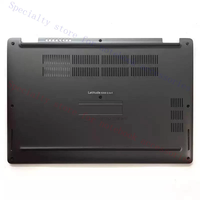 

A+ New for Dell Latitude 5300 E5300 2-in-1 Bottom Case Lower Cover 0CD2D4