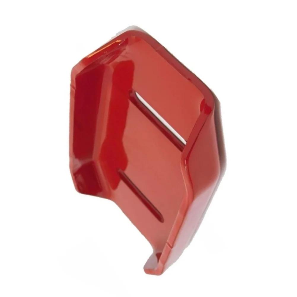 Trimmer Skid Plate Skid Shoe Replacement For Lawn Mowing Sturdy Construction Easy Installation Reliable Performance