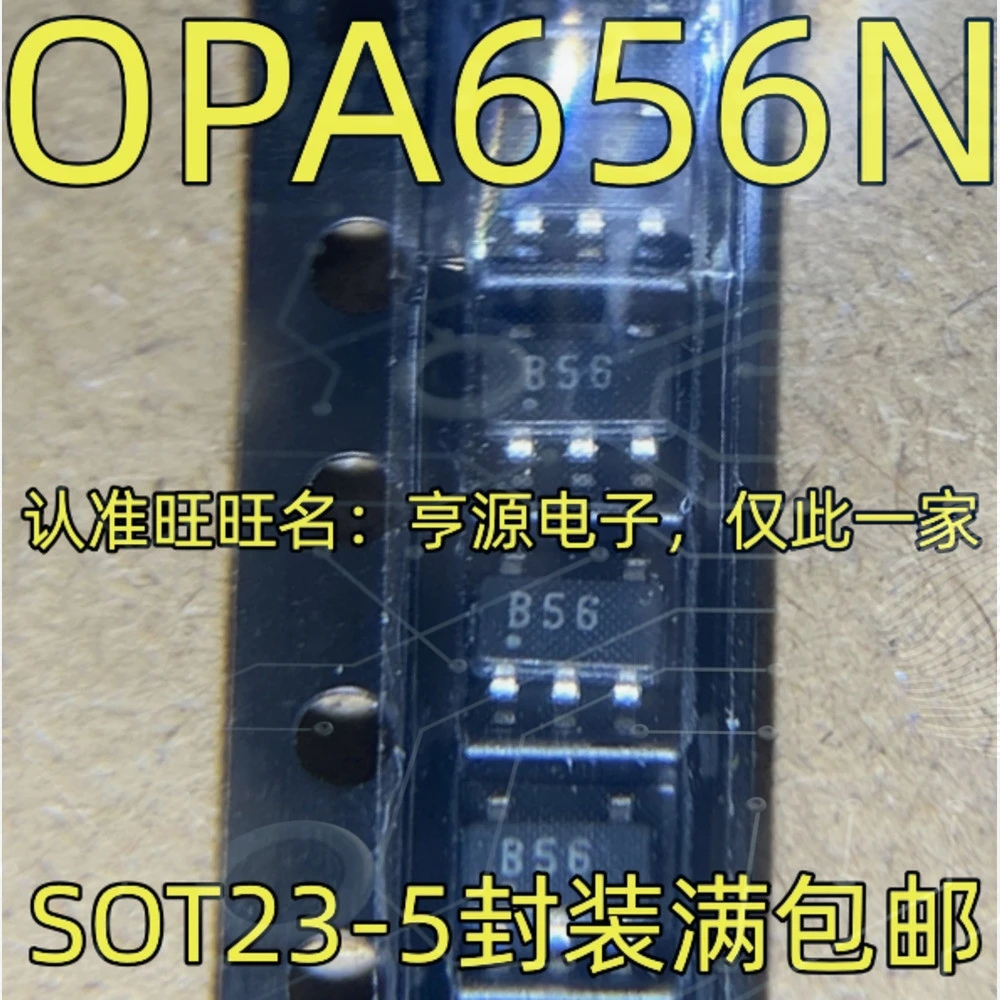 1-10PCS 207A IL207AT B56 OPA656N OPA656N/250 MAX4662EAE MAX4662 MAX4662EAE+T CPC5622A CPC5622