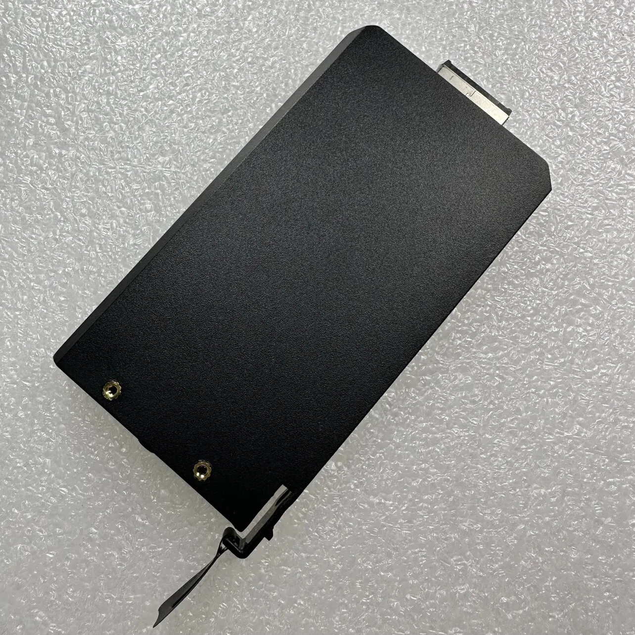 FOR Getac V110 Hard Drive Case, Full Series Compatible