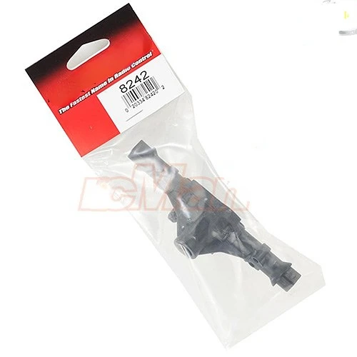 TRX-4 original accessory rear axle housing 8242 is suitable for 1:8 1:10 TRX4 TRX6 sport RC remote control vehicle