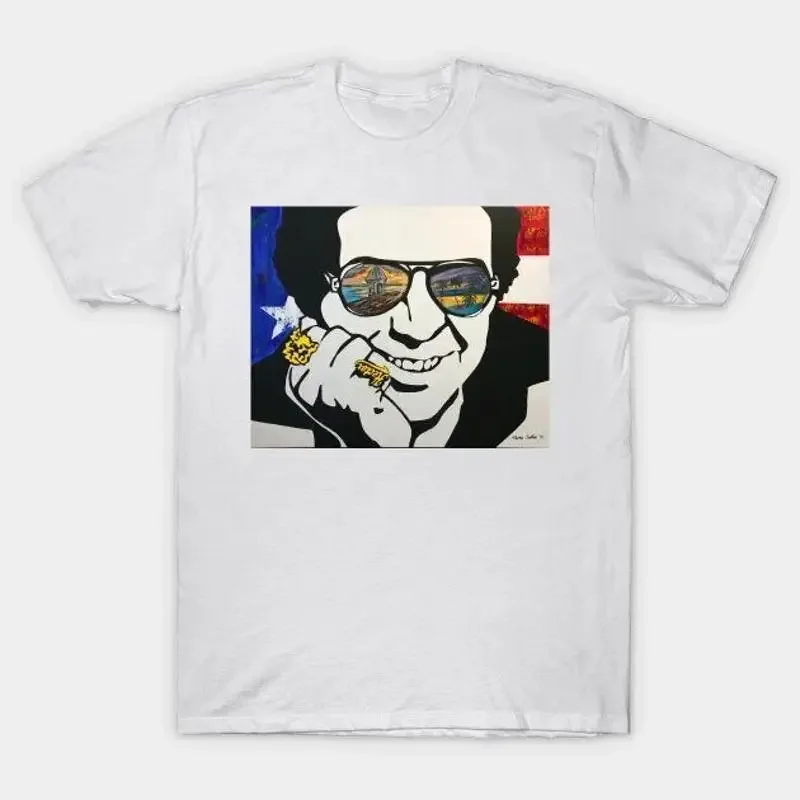 HéCtor Lavoe T Shir… - image