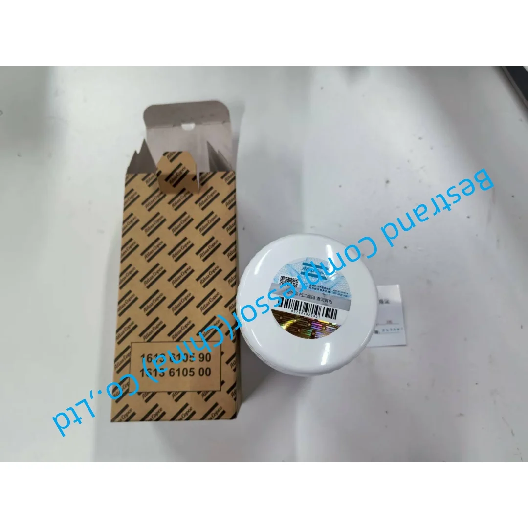 

1613610500 oil filter spare parts for atlas copco Air Compressor