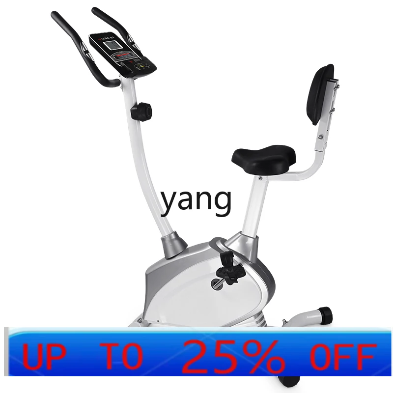 LTT Home Horizontal Exercise Bike Slimming Bike Slimming Indoor Cycling Equipment