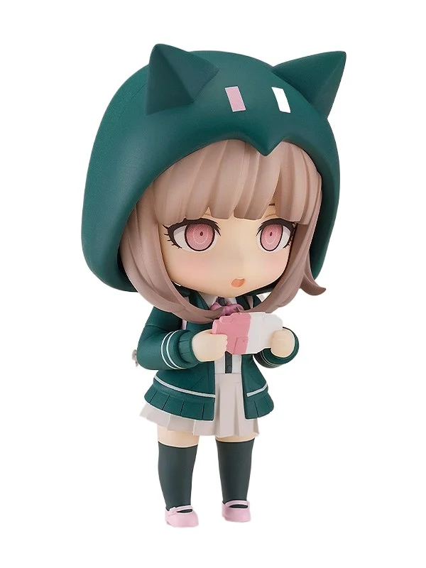 

in Stock GSC 2227 Bullet Argument 1・2 Reload Qianqiu Nanami Brand and new Action Figure Anime Model Toy