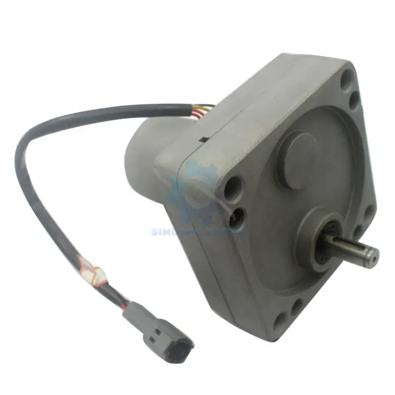 

EX-1/2/3 Stepping Throttle motor for Hitachi Excavator EX200-1/2/3 EX300-2/3 EX120-3 EX100-2/EX310 4257163 /4188762/9094106