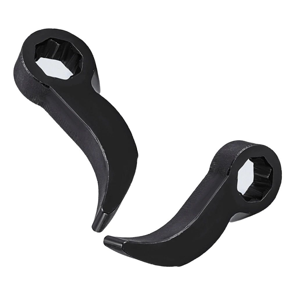 프라이 바 렌치 어댑터, 자동차 수리시 하프 샤프트 제거, 전문 기계공용 도구 쌍