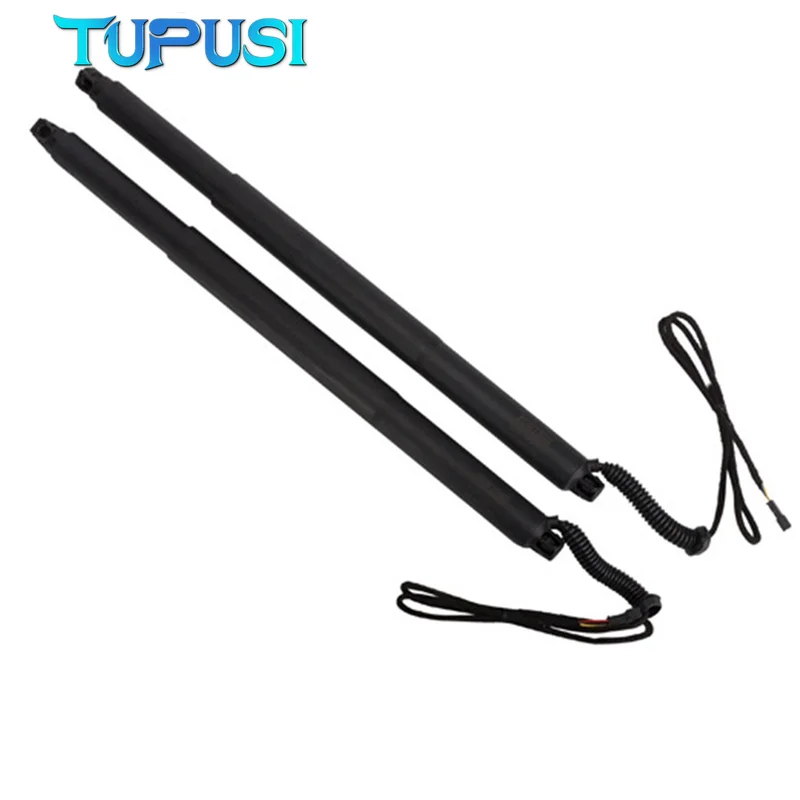 

For BMW X4 F26 2013-2018 Car Left & Right Tailgate Stay Electric Trunk Air Spring 51247339431，51247339432