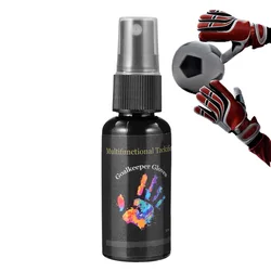 30ml Football Goalkeeper Gloves Tackifier Spray