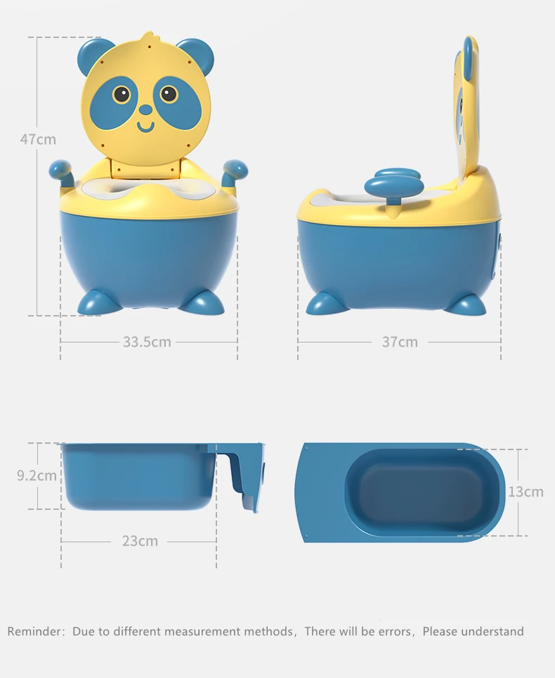 Home Use Chair Split Structure Baby Potty Toilet,Baby Children Toilet Baby Potty Chair