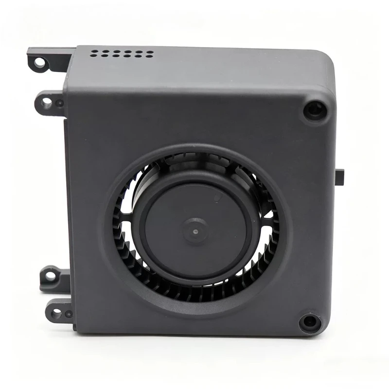 Model Cooling Fan Assembly for Bambu Lab H2D H2C 3D Printer Heat Dissipation Fan