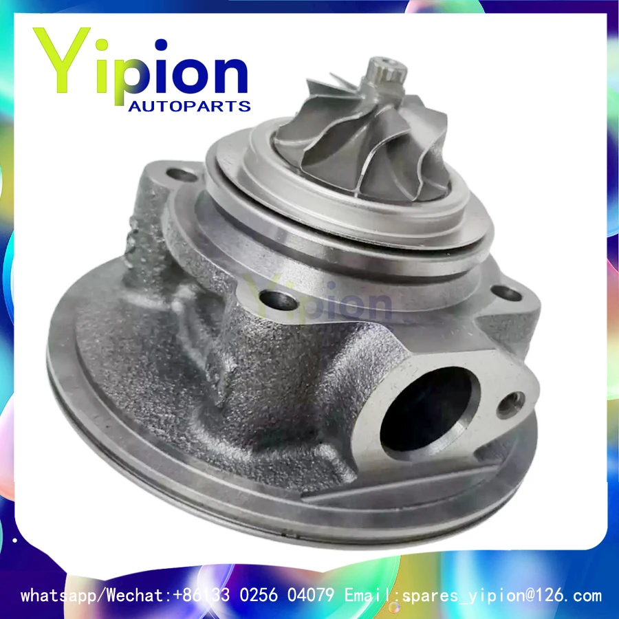 Turbocharger Core For BMW X1 X2 1/3 Series 216i 218i Active Tourer 1.5L 100Kw 136Hp B38A15 11652681209 2681209 2014- Engine