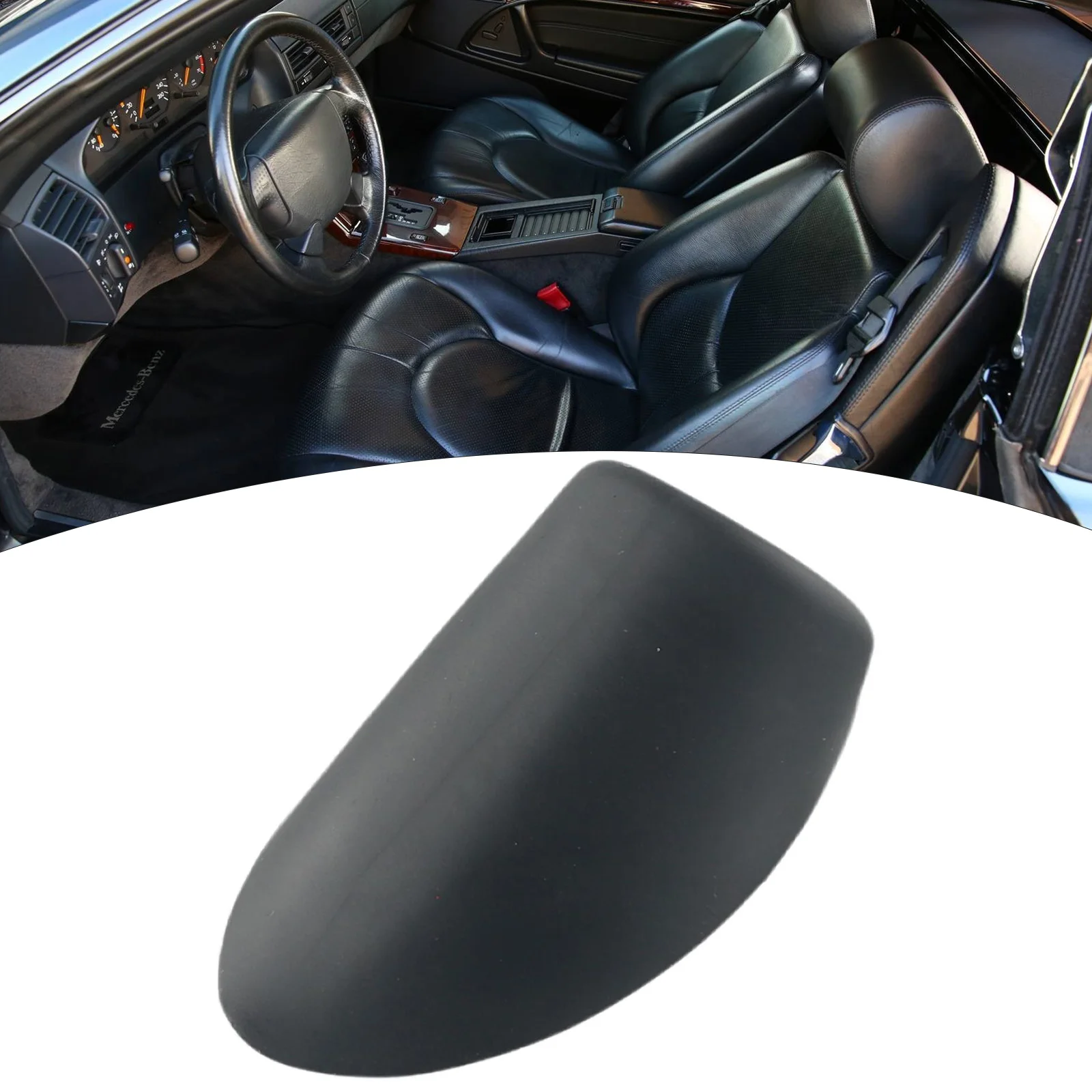 New Arrival High Quality for antenna Seal For Mercedes for benz R129 SL for sl500 SL320 300SL 500SL 600SL And Practical