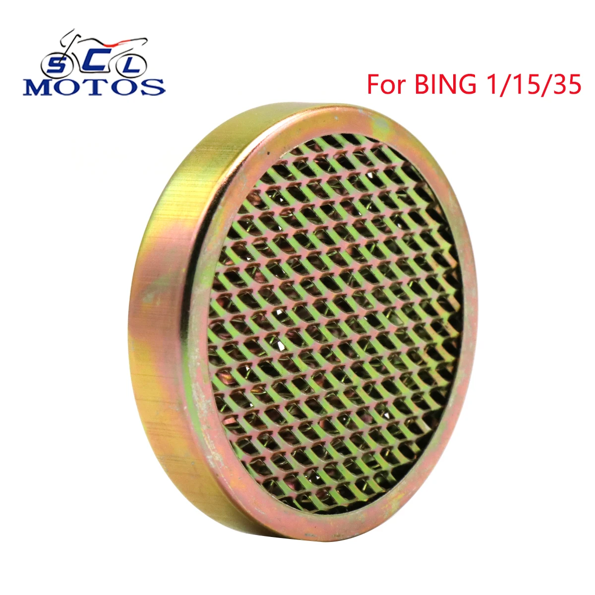 Sclmotos 52*10Mm Ai… - image