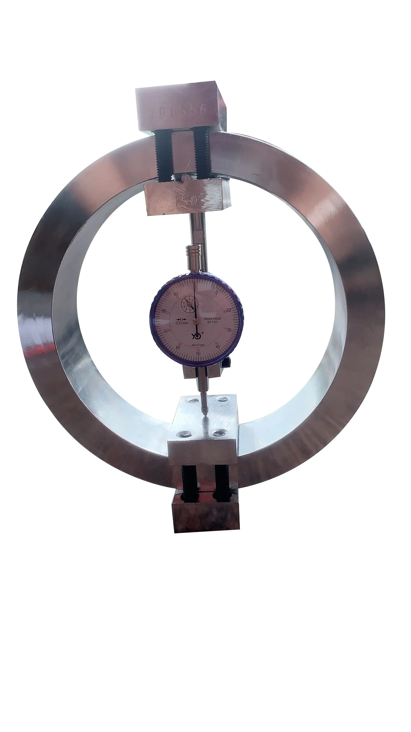 

Bestselling High-quality Products Measuring Proving , Load Ring with Calibrated Certificate