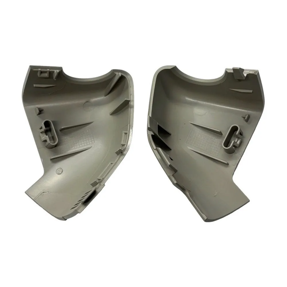 

MK2 Camera Bezel Camera Cover Bracket Automotive-grade ABS Plastic Precision Molded Fitment For Damaged Camera Trim Repair
