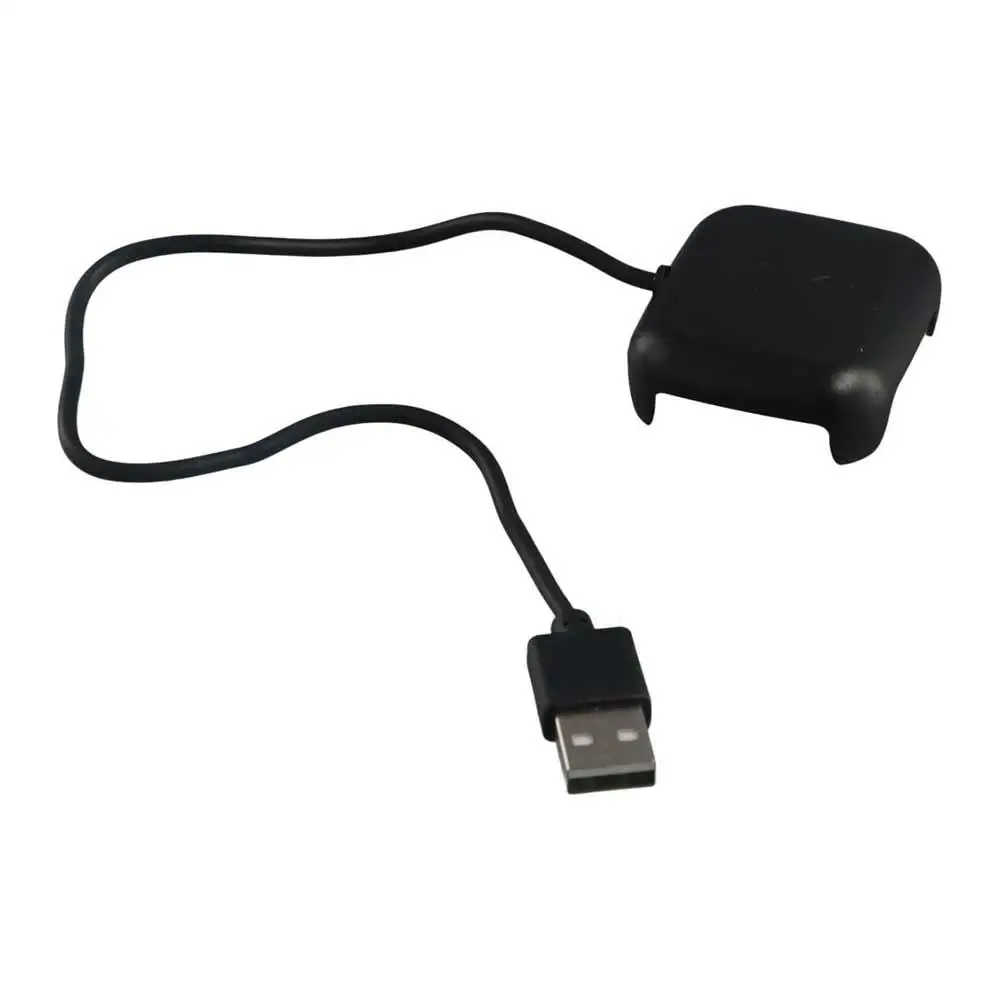 

For HW22 30cm Safe Fast Stable Current Smartwatch USB Adapter Smart Watch Charger Smartwatch Charging Cable Smartwatch Cable