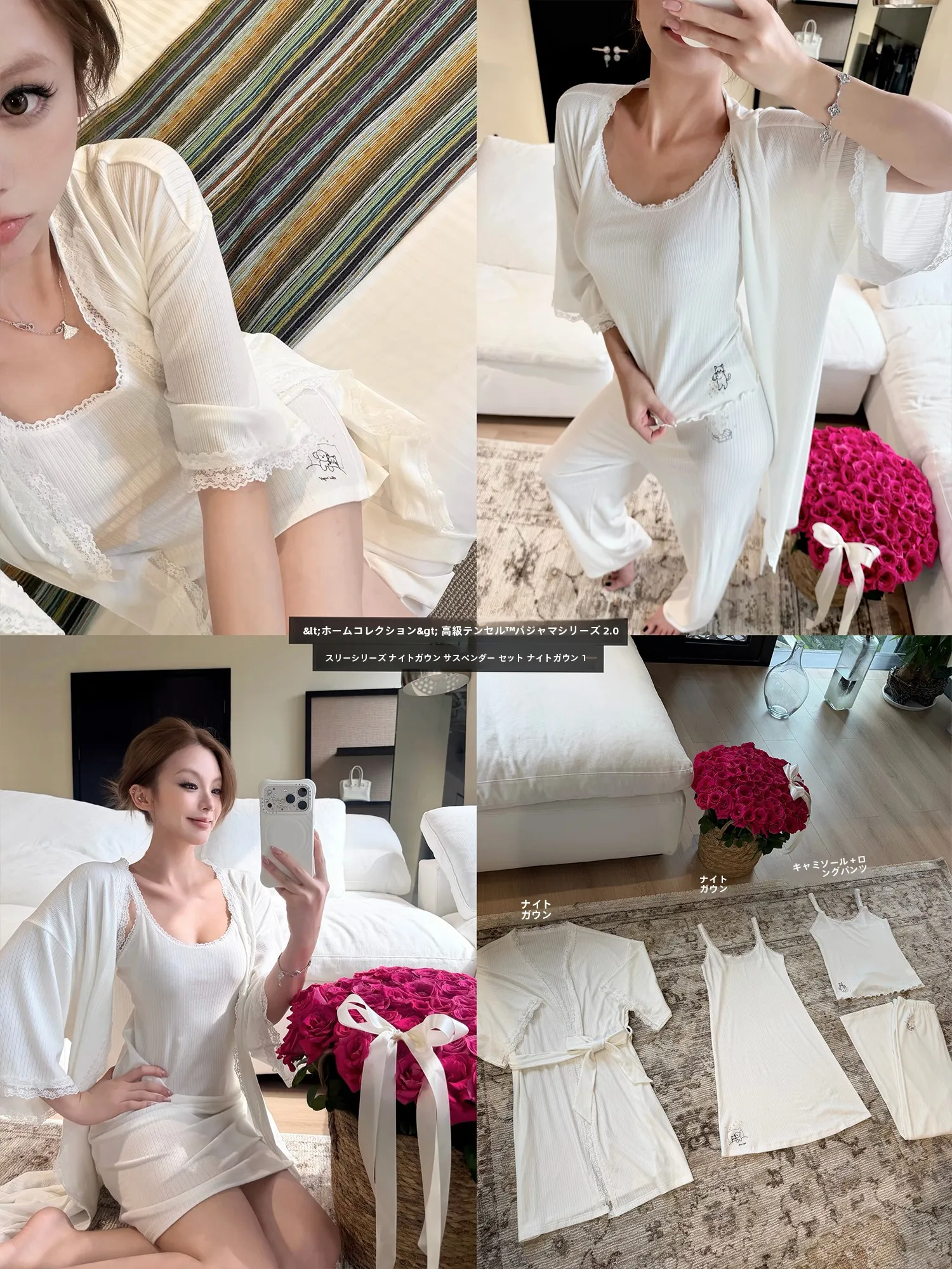serie-de-ropa-de-casa-thirteen-xin-silk-20-piezas-bordadas-a-mano-ropa-de-dormir-de-verano-para-mujer-con-bolsa-de-almacenamiento