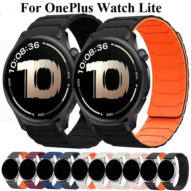 For Oneplus Watch 3…