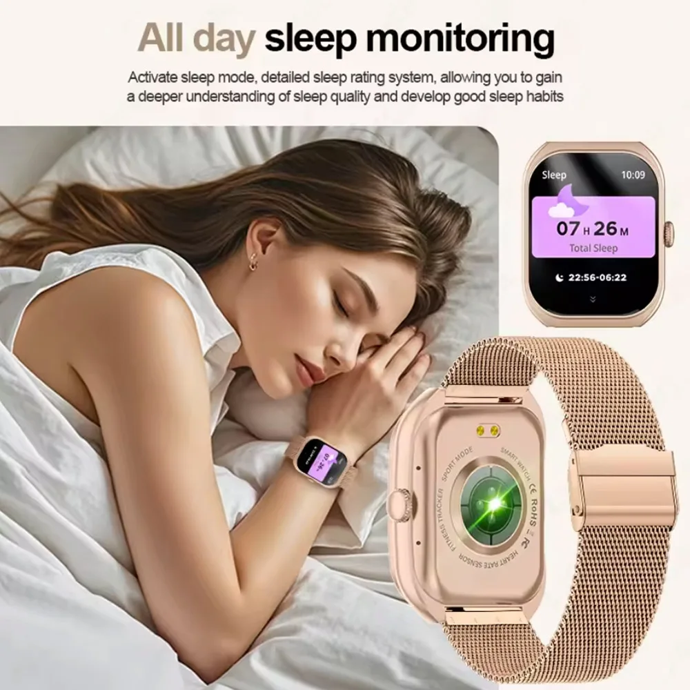 Thumbnail 3 - #56 Highest Rated Touch Screen Watches to Buy in 2026