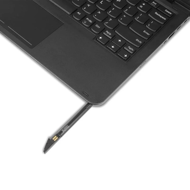 

Для стилуса Fiskinkpad Yoga 11e 4096, чувствительный к давлению 01LW770