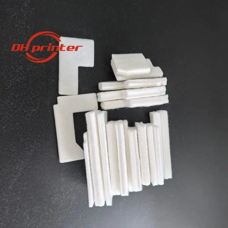 

5sets Waste Ink Sponge Pad for EPSON PX700 PX710 PX720 PX730 PX800 PX810 PX820 PX830 TX700 TX710 TX720 TX730 TX800 TX810 TX820