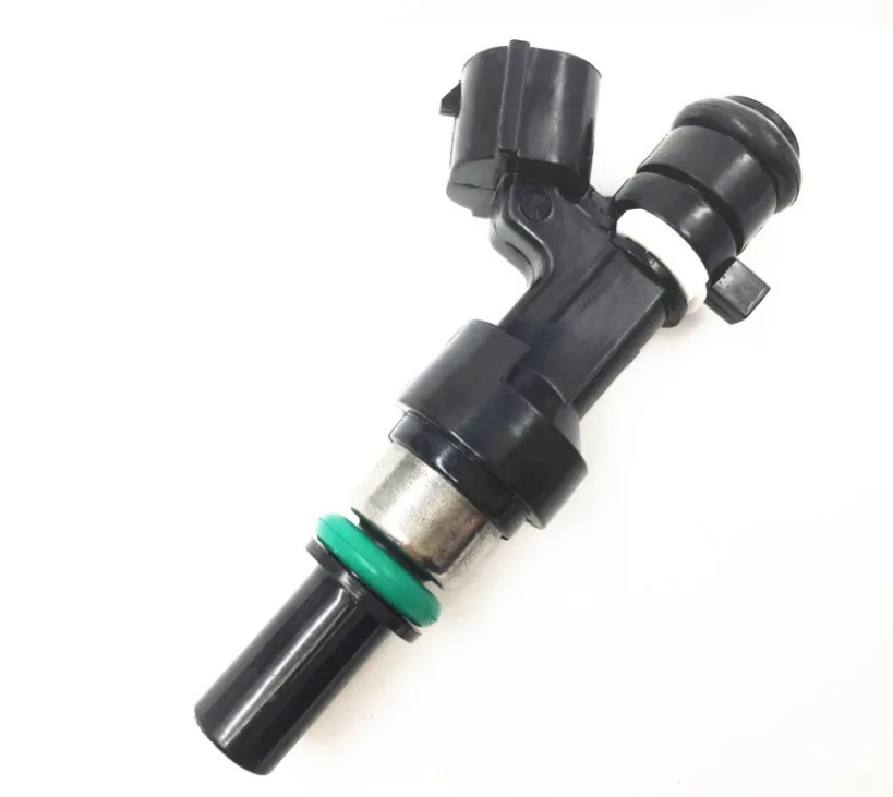 

Подходит для аксессуаров. Производитель поставляется высококачественную топливную форсунку FBY11H0 подходит для Richan Citroen C2 1.4L FBY11H0 4ps.