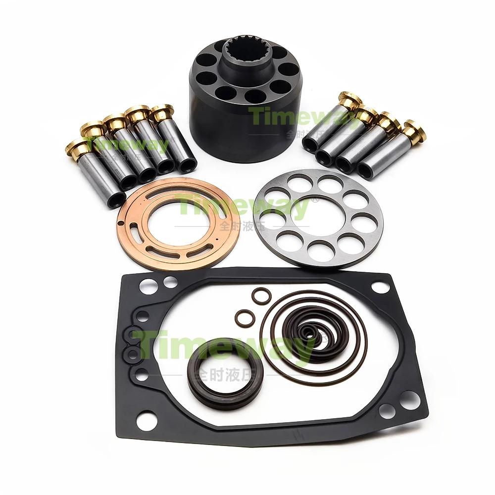 PV016 PV023 Repair Kits Pump Replacement Parts for Repair Parker Pump