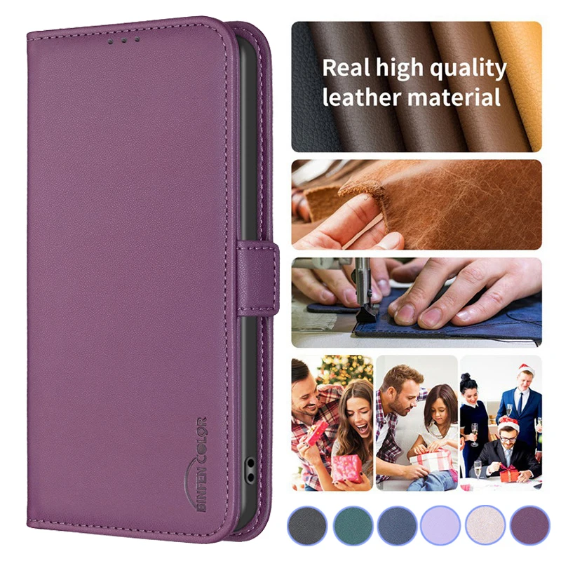 Note14S Wallet With…