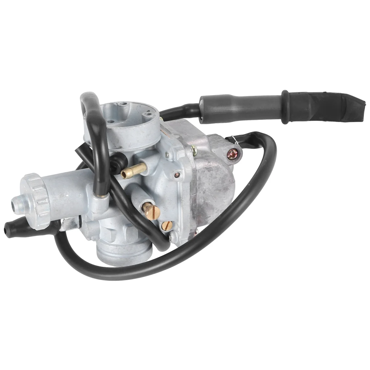 13200-02C03 13200-03400 Carburetor  y for Suzuki LT160E LT-F160 LT160 1989-2003