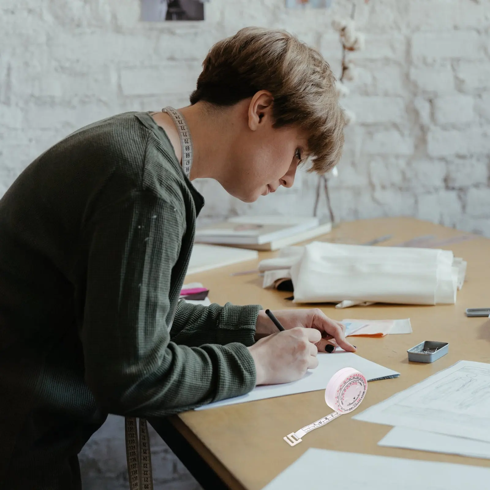 Bmi Retractable Tap…