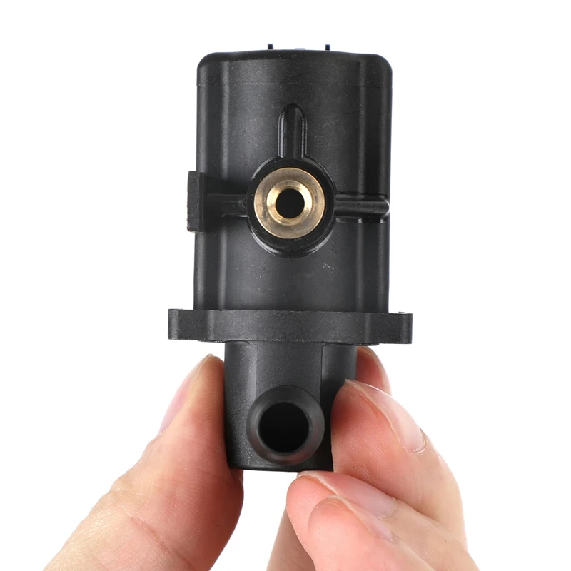 1 PCS Auto Dampf Kanister Purge Magnetventil Teile Zubehör Für Range Rover Sport LS 4H23-9C915-AB 1362003101
