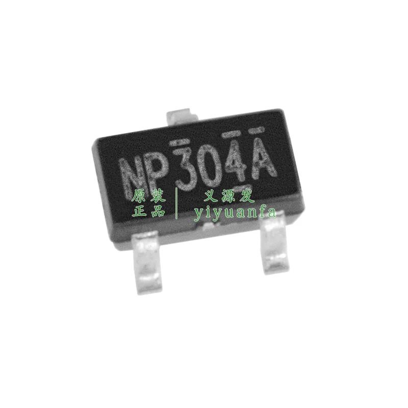 การรีวิวและแนะนำชิป MOSFET NP304A NP3404AMR-G สำหรับผู้ใช้งานที่ต้องการประสิทธิภาพสูง