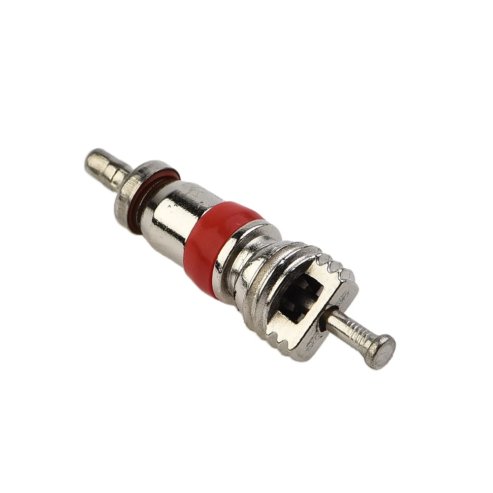 

Insert Tyre Valve Core 120mm 20pcs Accessories For Car Bike Motorcycle Wheel Parts With Remover Tool Simple To Use