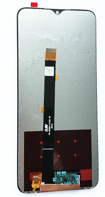 New For Blackview A55 LCD Display Touch Screen Digitizer Assembly For Blackview A55 Pro LCD Display A55Pro LCD Touch Seonsor